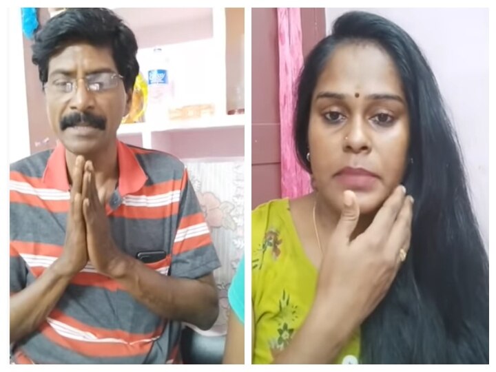 ‛உயிரே உயிரே பிரியாதே...’ முறிந்தது ரவுடி பேபி-சிக்கா காதல் ... துபாய்க்காரருக்கு வெயிட்டிங் என வீடியோ வெளியிட்ட சூர்யா!