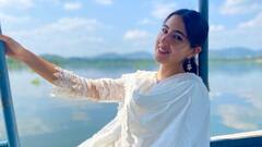 Sara Ali Khan: পাহাড় মিস করছেন, সোশ্যাল মিডিয়ায় পুরনো ছবি পোস্ট সারা আলি খানের