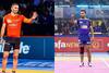 Pro Kabaddi League 2021-22: सीजन दो की चैंपियन यू मुंबा के सामने आज चुनौती पेश करेगी हरियाणा स्टीलर्स
