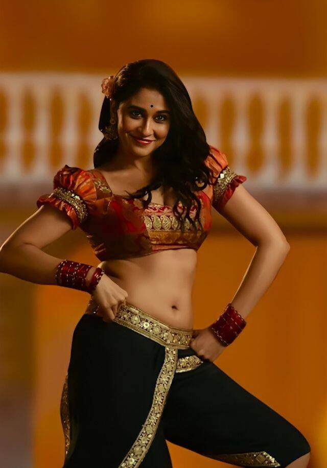 கலகலவென ஆடும் லோலாக்கு நீ
