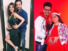 Celebs Welcome Babies in 2022: Kajal Aggarwal से लेकर Bharti Singh तक, इन सेलेब्स के घर 2022 में गूजेंगी किलकारियां