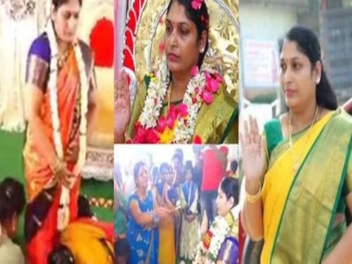 Annapoorani Arasu Amma Explanation about what is spirituality, shares video in social media Annapoorani Amma: “பயந்தவனுக்கோ, கோழைக்கோ இல்லை” - ஆன்மிகம் குறித்து புதுசா புதுசா போதிக்கும் அன்னப்பூரணி