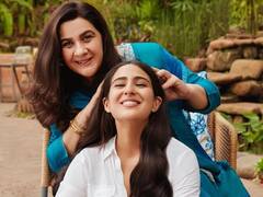 Home Tour: Sara Ali Khan के घर की खूबसूरत तस्वीरें देख जगमगा उठेंगी आंखे, बेहद आलीशान है एक्ट्रेस का आशियाना