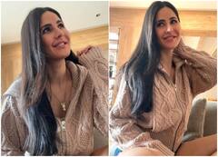 Katrina Kaif Flaunts Mangalsutra As She Shares PICS From New Home with Vicky Kaushal