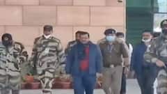 Dehradun Rally में बिना Mask के नजर आए थे Kejriwal, आज निकले Corona संक्रमित | Hindi