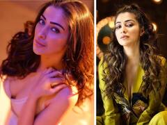 Raai Laxmi Pics: ఓయ్, రాయ్ లక్ష్మీ.. అలా అందాలు ఆరబోస్తే ఎలాగోయ్!