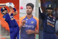 IND vs SA ODI Series: टीम इंडिया के वह 5 खिलाड़ी जो दक्षिण अफ्रीका में पहली बार खेलेंगे वनडे मैच