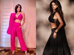 41 की Shweta Tiwari जब 21 की Palak Tiwari पर पड़ी भारी, इन दो नारियों की खूबसूरती में उलझ गई दुनिया सारी