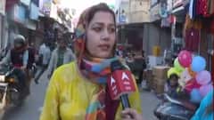 'कमल का फूल ही खिलेगा '- योगी जी के नाम पर गोवेर्धन की जनता कॉन्फीडेंट | UP KA Mood