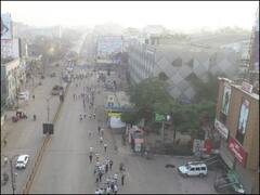 Chhattisgarh Corona Guidelines: छत्तीसगढ़ में शर्तों के साथ कड़े प्रतिबंध लागू, स्कूल-मॉल-सिनेमा हॉल सब बंद, नाइट कर्फ्यू भी लगेगा