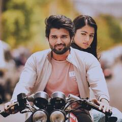 Rashmika Mandanna: नॅशनल क्रश अभिनेत्री रश्मिका मंदाना आणि प्रसिद्ध अभिनेता विजय देवरकोंडा यांच्या अफेअरची चर्चा!