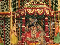 Banke Bihari Temple: वृंदावन में है विश्व प्रसिद्द बांके बिहारी मंदिर, यहां लगती है हजारों की भीड़, जानें- पूजा का महत्व