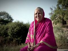 In Pics : अनाथांची माय हरपली, सिंधुताई सपकाळ यांचं निधन