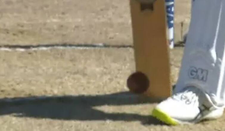 NZ vs BAN: Bangladesh this revid could be the worst review in the history of cricket watch vido BAN vs NZ: બાંગ્લાદેશે લીધો એવો DRS કે આખી દુનિયામાં ઉડી રહી છે મજાક