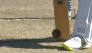 BAN vs NZ: બાંગ્લાદેશે લીધો એવો DRS કે આખી દુનિયામાં ઉડી રહી છે મજાક