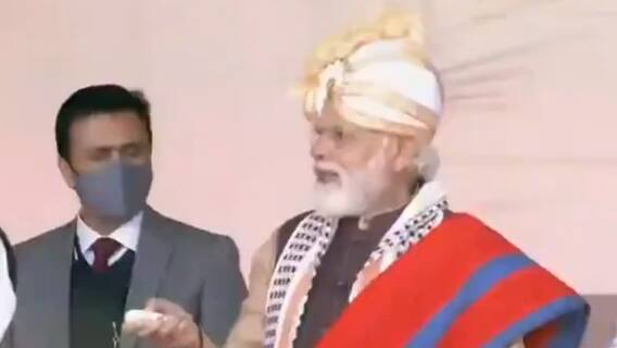 Top political news headlines of the day | 4 Jan 2022