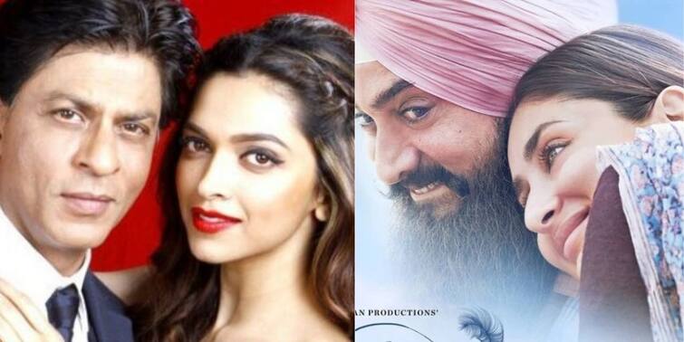 Shahrukh Khan-Deepika deepika padukone to Aamir khan-kareena kapoor, much-loved onscreen jodis reunite in 2022 On Screen Jodi Reunite: শাহরুখ-দীপিকা থেকে আমির-করিনা, দর্শকদের পছন্দের এই ৫ জুটি পর্দায় ফিরছেন ২০২২-এ