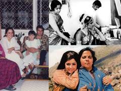 Hema Malini Photos: पहली बार सामने आईं हेमा मालिनी की ये खूबसूरत तस्वीरें, कभी Dharmendra के साथ तो कभी सेट पर दिखीं ड्रीम गर्ल