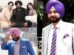 Punjab Election 2022: बड़े बड़े नेताओं की बोलती कर देते हैं बंद, जानिए कितने पढ़े लिखे हैं Navjot Singh Sidhu