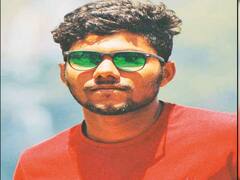 கேரள வாலிபர் சென்னையில் தூக்கிட்டு தற்கொலை...! காதல் விவகாரமா? புற்றுநோய் அச்சமா? - போலீஸ் விசாரணை