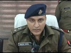 Hapur News: अवैध हथियार बनाने वाली फैक्ट्री का भंडाफोड़, हथियार देखकर पुलिस भी हैरान, इस तरह शातिर आरोपी शिकंजे में आए