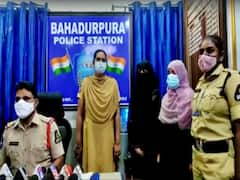 Hyderabad Crime: అర్ధరాత్రి అక్కతో గొడవపడి బయటకొచ్చిన బాలిక... ఇంట్లో బంధించి లైంగిక దాడి చేసిన ఆటోడ్రైవర్... ఆపై మరింత దారుణంగా...