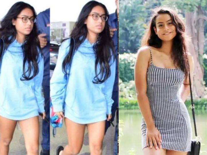 वहीं, मीडिया रिपोर्ट्स की मानें तो अजय देवगन और काजोल दोनों का यह साफ कहना है कि फिलहाल उनकी बेटी न्यासा का बॉलीवुड में डेब्यू करने का कोई इरादा नहीं हैं.