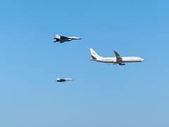 समंदर में बढ़ेगी भारतीय नेवी की ताकत, गोवा में INS Hansa पर बोइंग P-8I एयरक्राफ्ट ने आज से शुरू किया ऑपरेशन