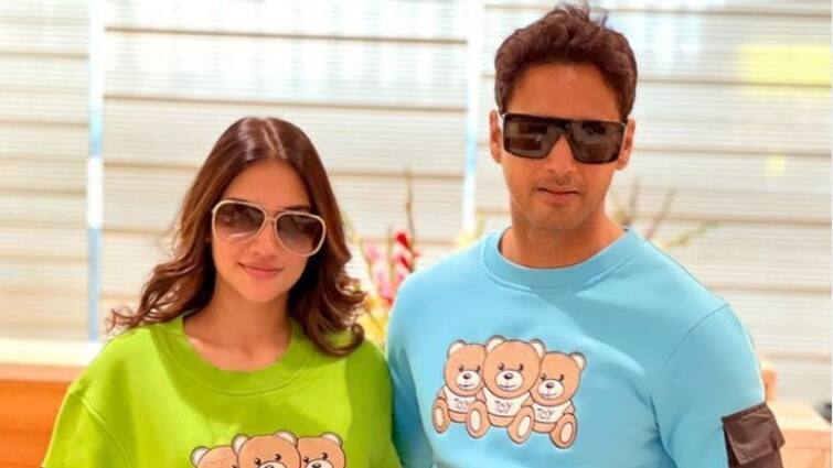 Nusrat-Yash Update: Yash Dashgupta and Nusrat Jahan spending holiday in Goa, shares new photos Nusrat-Yash Update: গোয়ায় রংমিলান্তি, কেমন কাটছে যশ-নুসরতের ছুটি?