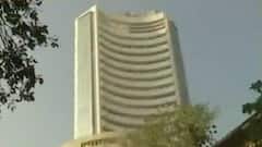 GOOD NEWS | Sensex Crosses 59000 Mark !