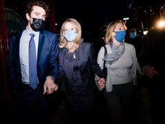 Theranos Trial: Founder Elizabeth Holmes, The Fallen Silicon Valley Star, Found Guilty Of Fraud