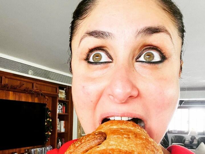 Post Ka Postmortem users hilarious comment on kareena kapoor latest picture Post Ka Postmortem : करीना कपूर के पोस्ट का यूजर्स ने कर डाला पोस्टमार्टम, किए मजेदार कमेंट