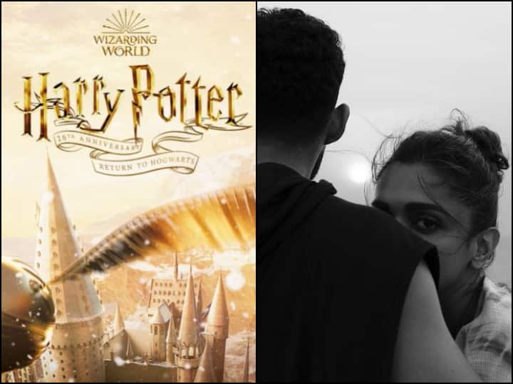 From ‘Harry Potter 20th Anniversary’ To ‘Gehraiyaan’, Diverse OTT Releases To Look Out For This January From ‘Harry Potter 20th Anniversary’ To ‘Gehraiyaan’, Diverse OTT Releases To Look Out For This January