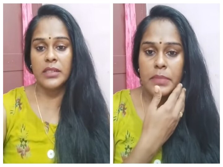 ‛உயிரே உயிரே பிரியாதே...’ முறிந்தது ரவுடி பேபி-சிக்கா காதல் ... துபாய்க்காரருக்கு வெயிட்டிங் என வீடியோ வெளியிட்ட சூர்யா!