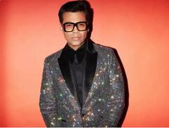 Karan Johar : करण जोहर करणार सर्वात मोठा अॅक्शन सिनेमा, Hrithik Roshan मुख्य भूमिकेत