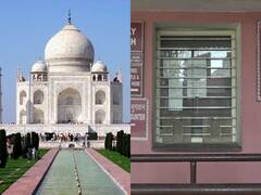 Taj Mahal- अगर आप भी बना रहे हैं ताजमहल देखने का प्लान, तो जरूर जान लीजिए नए नियम, सरकार ने किया बड़ा ऐलान