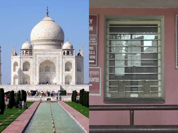 Tajmahal News- देश में कोविड 19 और ओमीक्रोन के मामले हर रोज बढ़ते ही जा रहे है. इसी को देखते हुए हर राज्य अब अलर्ट मोड़ पर आ गया है. दिल्ली के बाद अब यूपी में भी सरकार कई चीजों पर पाबंदी लगाने लगी हैं. इसका असर पर ताज नगरी में भी देखने को मिला है. तो अगर आप भी आगरा घूमने जाने का प्लान बना रहे हैं तो पहले इस रिपोर्ट को जरूर पढ़ लीजिएगा नहीं तो काफी परेशानी का सामना करना पड़ सकता है.......