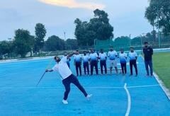 Athletics: देश के 117 एथलीट्स नेशनल कैम्प में 31 मार्च तक कर सकेंगे ट्रेनिंग, SAI ने कॉमनवेल्थ गेम्स को देखते हुए दी इजाजत