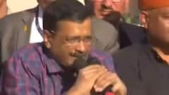 Arvind Kejriwal TESTS Corona POSITIVE | BIG BREAKING