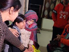 ​​Agra News: घर में घुसकर 6 मिनट में 12 लाख रूपये और जेवरात की लूट, पुलिस को इनपर है शक