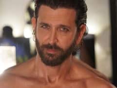 Hrithik Roshan’s Social Media – A Source For Wholesome Content!