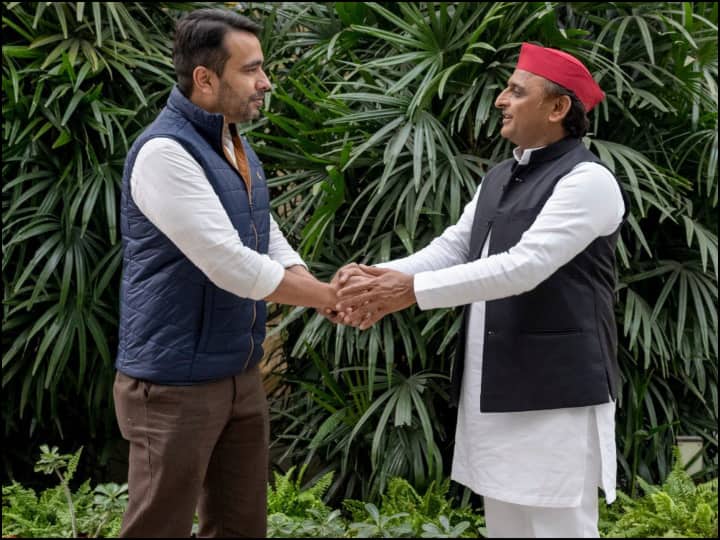UP Election 2022: SP-RLD Announces Candidates In Two More Seats, Know Who Got Ticket RTS UP Election 2022: SP-RLD Alliance Announce Candidates For Two More Seats