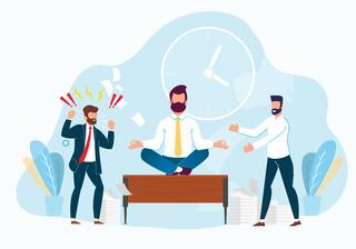 ਆਪਣੇ ਗੁੱਸੇ 'ਤੇ ਕਾਬੂ ਪਾਉਣ ਲਈ ਅਪਣਾਓ ਇਹ ਤਰੀਕੇ