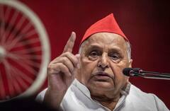 Mulayam Singh Yadav Family: 34 साल में डिंपल तो 27 में अखिलेश यादव, जानिए किस उम्र में पहली बार MP बने मुलायम सिंह के ये फैमिली मेंबर्स