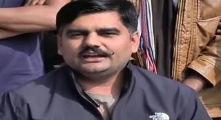 Bhavnagar : તોડકાંડમાં વિદ્યાર્થી નેતા યુવરાજસિંહને મળી રાહત, કોર્ટે ગુજરાત ન છોડવાની શરતે આપ્યા જામીન