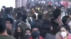 WEEKEND CURFEW likely to be imposed in DELHI; Decision in DDMA meeting: Sources