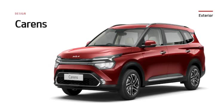 इसमें integrated एलईडी डे-टाइम रनिंग लाइट्स के साथ बड़े एलईडी हेडलैम्प्स, एक स्लीक ह्यूमनिटी लाइन, डायमंड-शेप्ड मेश के साथ एक बड़ा फ्रंट ग्रिल और वर्टिकल स्लेटेड एलईडी फॉग लैंप्स के साथ स्लीक क्रोम लाइनिंग मिलती है.