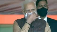 PM Modi's Lucknow Rally likely to be CANCELLED; Here's Why