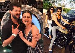 रिश्ता टूटा... दोस्ती नहीं, Gauhar Khan से लेकर shamita Shetty के बॉयफ्रेंड Rakesh Bapat तक ने थामा हुआ है एक्स की दोस्ती का हाथ