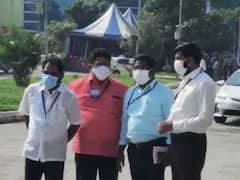 Tamil Nadu Assembly Session 2022: AIADMK & VCK Stages Walkout